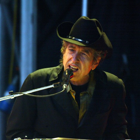 ¿Por qué Robert Zimmerman se convirtió en Bob Dylan?: 