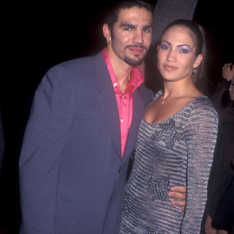 El primer marido de Jennifer Lopez opina sobre su boda con Ben Affleck: “Tengo la sensación de que no durará”