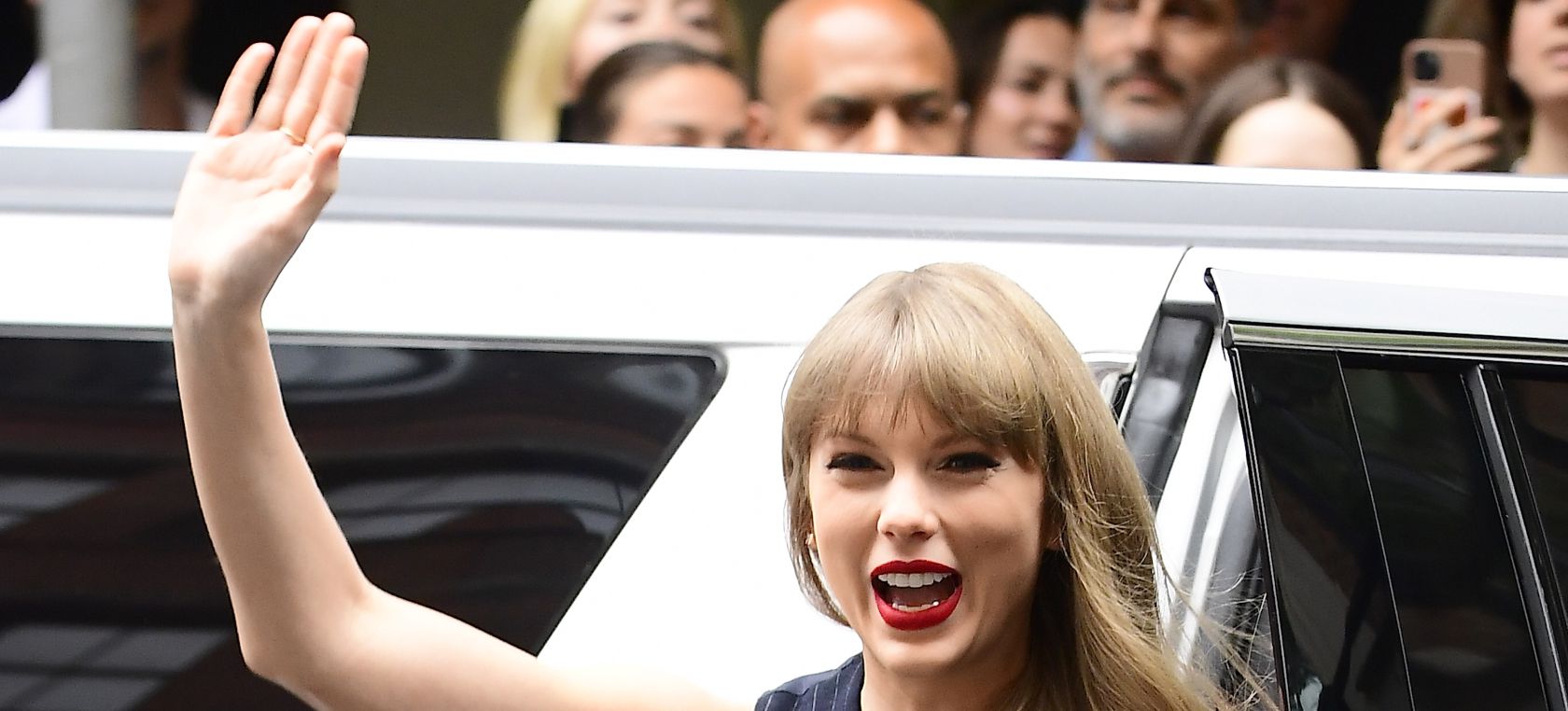 El representante de Taylor Swift responde a las críticas por contaminación de su jet privado