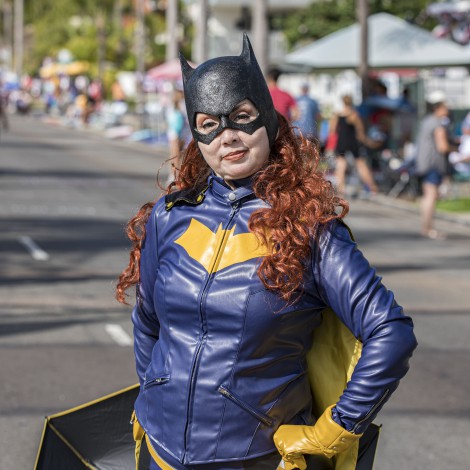 Warner Bros cancela ‘Batgirl’ a pesar de estar terminada y haber costado 90 millones de dólares