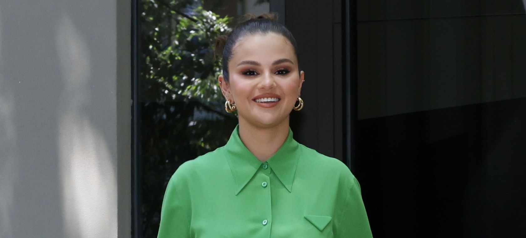 Selena Gomez se encuentra en negociaciones para producir el reboot de ‘Working Girl’, el éxito de 1988