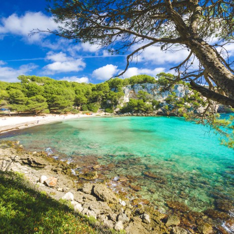 Estas son las playas más recónditas de España