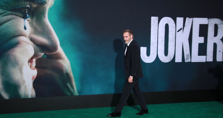 Joker: Folie À Deux' ya tiene fecha de estreno y primeros detalles sobre su  trama | Cine y Televisión | LOS40