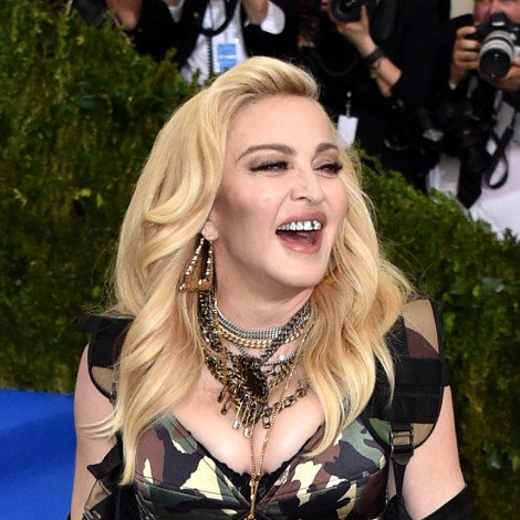 Madonna tiene clara su posición respecto a la venta de los derechos de su música: “la propiedad lo es todo”