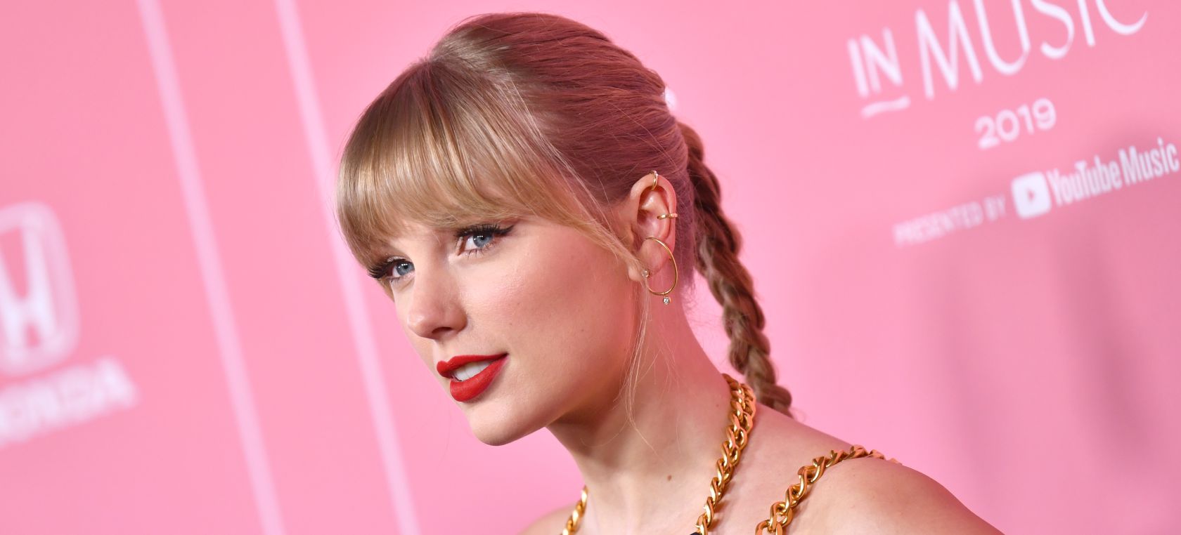 Taylor Swift está trabajando en un nuevo álbum más experimental y romántico