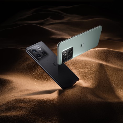 OnePlus presenta el nuevo OnePlus 10T 5G