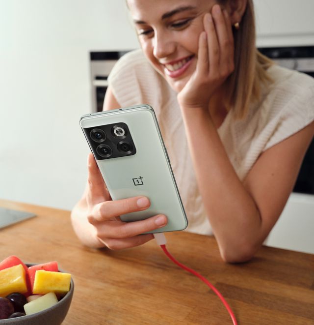 OnePlus presenta el nuevo OnePlus 10T 5G OnePlus presenta el nuevo OnePlus 10T 5G