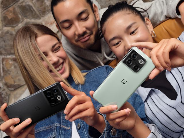 OnePlus presenta el nuevo OnePlus 10T 5G OnePlus presenta el nuevo OnePlus 10T 5G