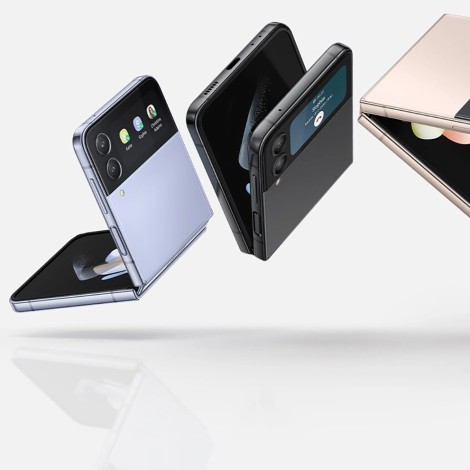 El Samsung Galaxy Z Fold 4 podría tener un cambio en el nombre