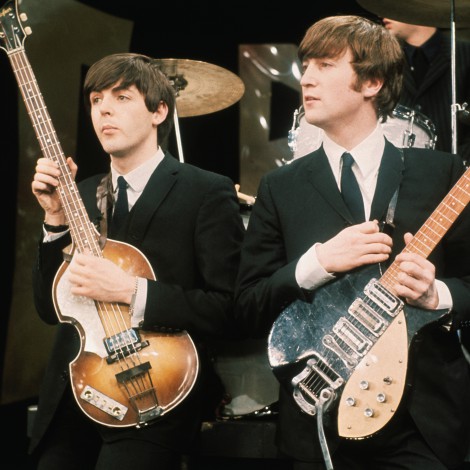 La carta destructiva que John Lennon le envió a Paul McCartney sorprende a los fans de The Beatles