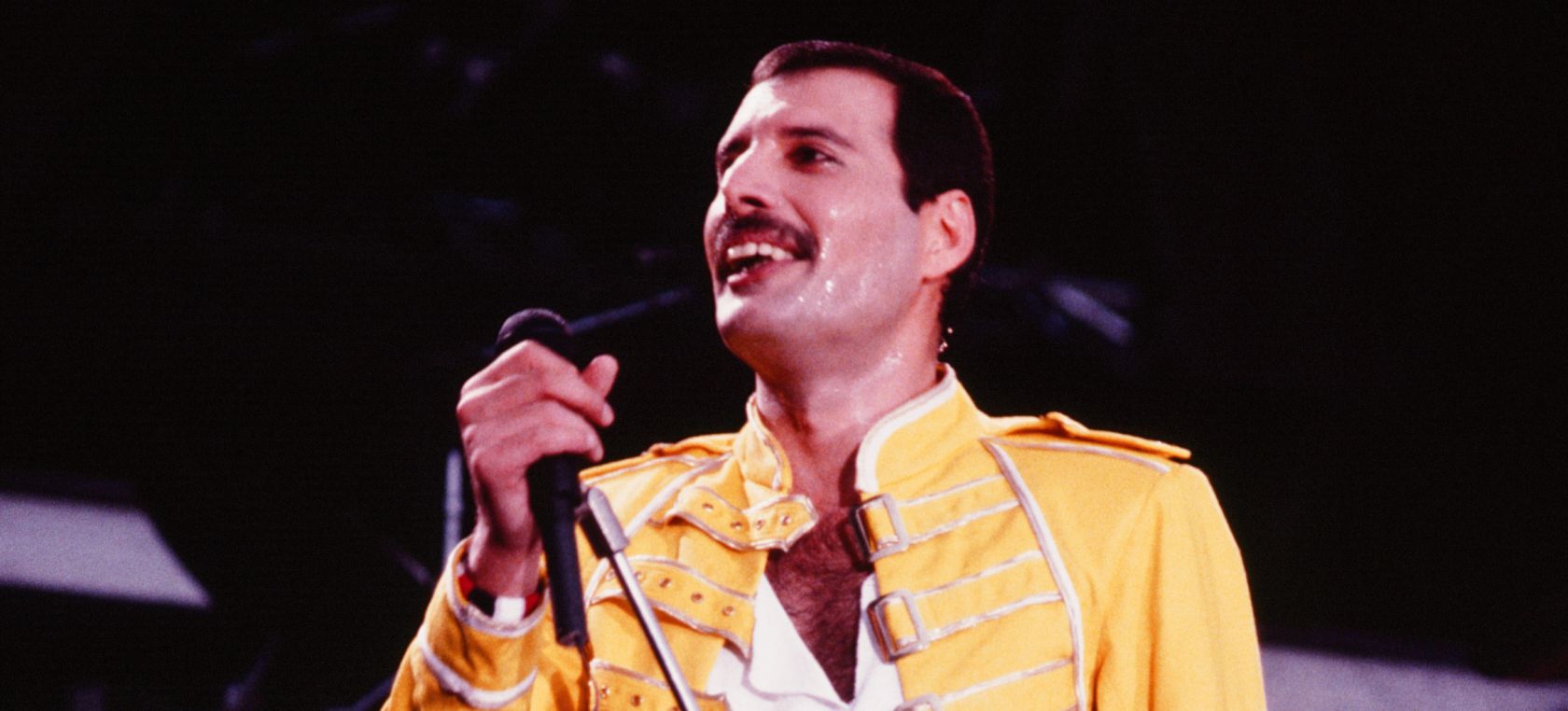 El último concierto de Freddie Mercury con Queen: “¡Mi cuerpo entero está destrozado de dolor!”