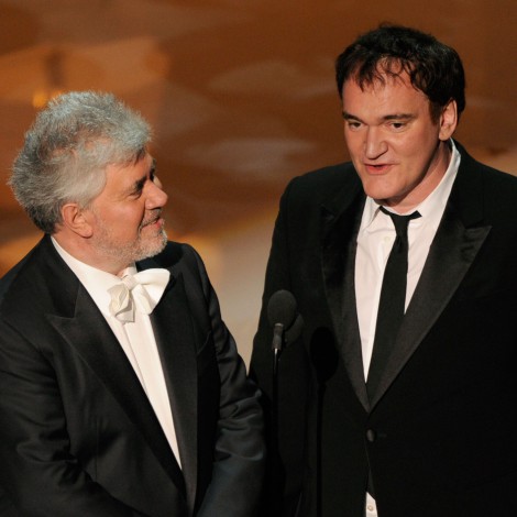 La película de Pedro Almodóvar que impulsó a Tarantino a dedicarse al cine: “Quiero hacer este tipo de mierda”