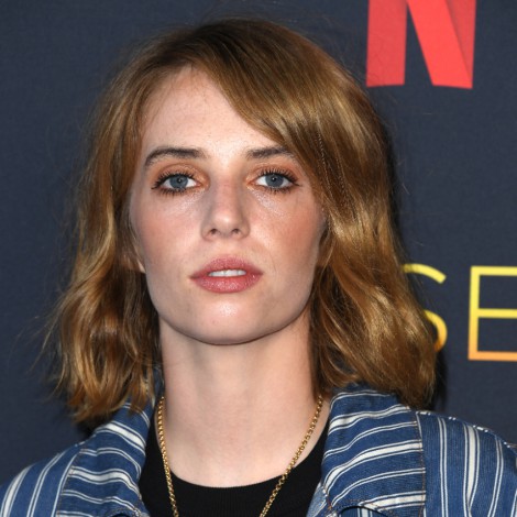 Maya Hawke (‘Stranger Things’) y Camila Mendes (‘Riverdale’) protagonizan lo nuevo de Netflix: ‘Do Revenge’