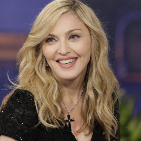 Madonna une fuerzas con la estrella viral Saucy Santana en ‘Material Gworrllllllll!’