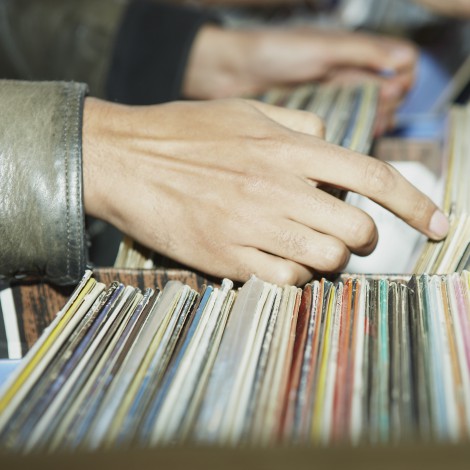 Día Internacional del Disco de Vinilo: 5 curiosidades que seguro no sabías de este formato