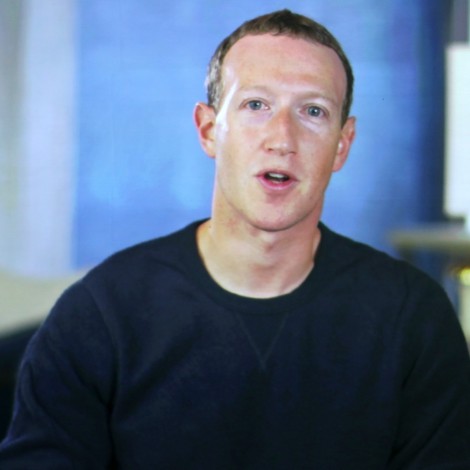 La inteligencia artificial de Meta sorprende con su opinión sobre de Mark Zuckerberg: “Demasiado espeluznante”