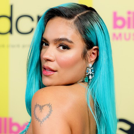 Karol G y su ‘Provenza’ se juegan el trono del Nº1 este sábado