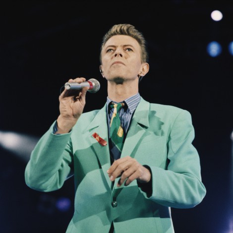 David Bowie: El cameo póstumo en Twin Peaks con el que David Lynch rindió homenaje a su tocayo