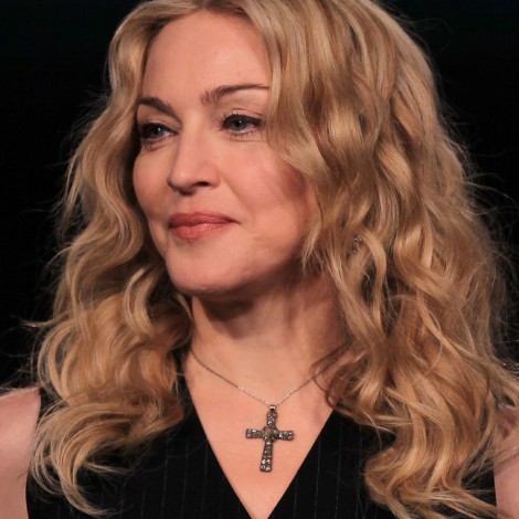 La colaboración soñada de Madonna que jamás hubiéramos adivinado