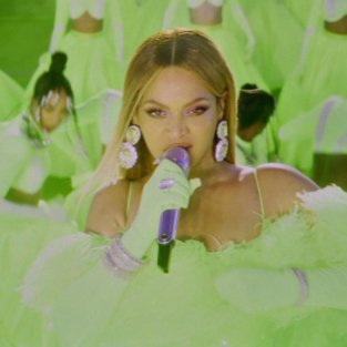 Beyoncé publica un adelanto del videoclip Im That Girl
