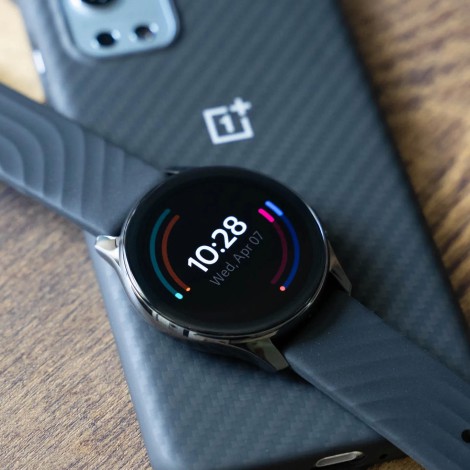 Renders del OnePlus Nord Watch desvelan su aspecto antes del lanzamiento