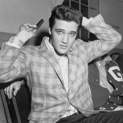 ¿Cómo murió Elvis Presley?