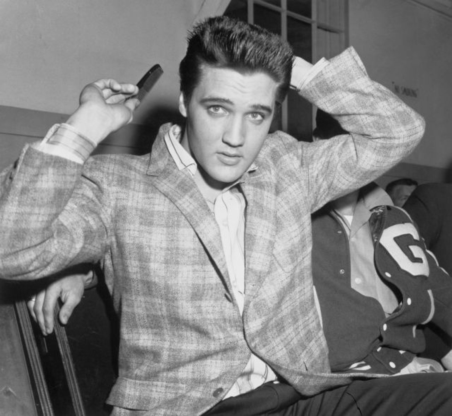 Cómo murió Elvis Presley? | LOS40 Classic | LOS40