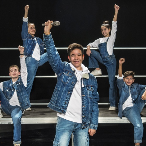 TVE cambia la selección de Eurovisión Junior: así será el casting para elegir al nuevo representante