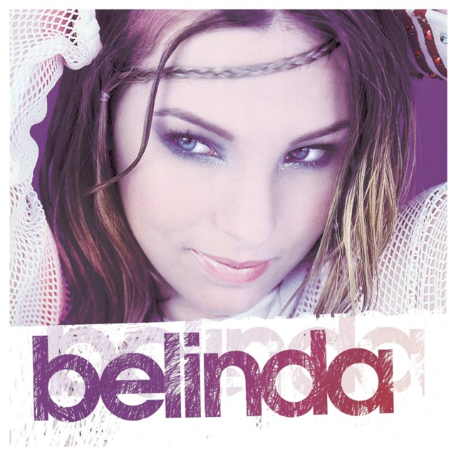 Belinda a través de sus discos: analiza 'Belinda', 'Utopía', 'Carpe Diem' y  'Catarsis' | Vídeos | Música | LOS40