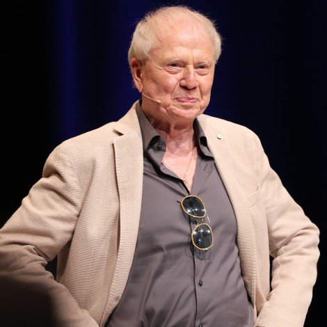 Muere a los 81 años el cineasta Wolfgang Petersen, director de 'La historia interminable' y 'Troya'