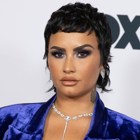 Demi Lovato lanza ‘29’ y se cuestiona la diferencia de edad que había en una de sus relaciones pasadas