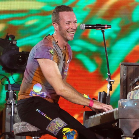 Coldplay recorre la ciudad de México en su nuevo videoclip: “Humankind”