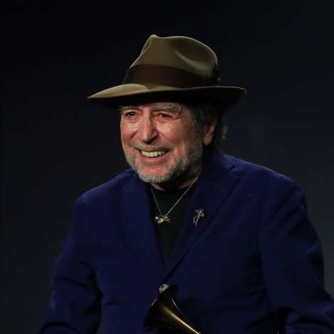 20 frases icónicas de Joaquín Sabina con las que aprendimos a vivir