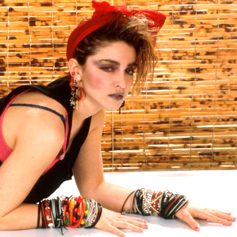 Madonna celebra 40 años en la música con 'Finally Enough Love', su nuevo recopilatorio