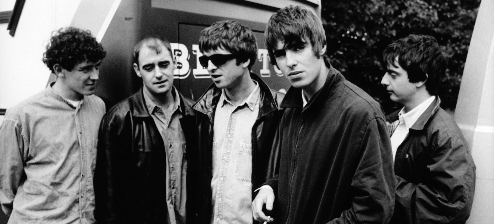 25 años de 'Be here now': Cinco curiosidades con nombre propio del principio del fin de Oasis