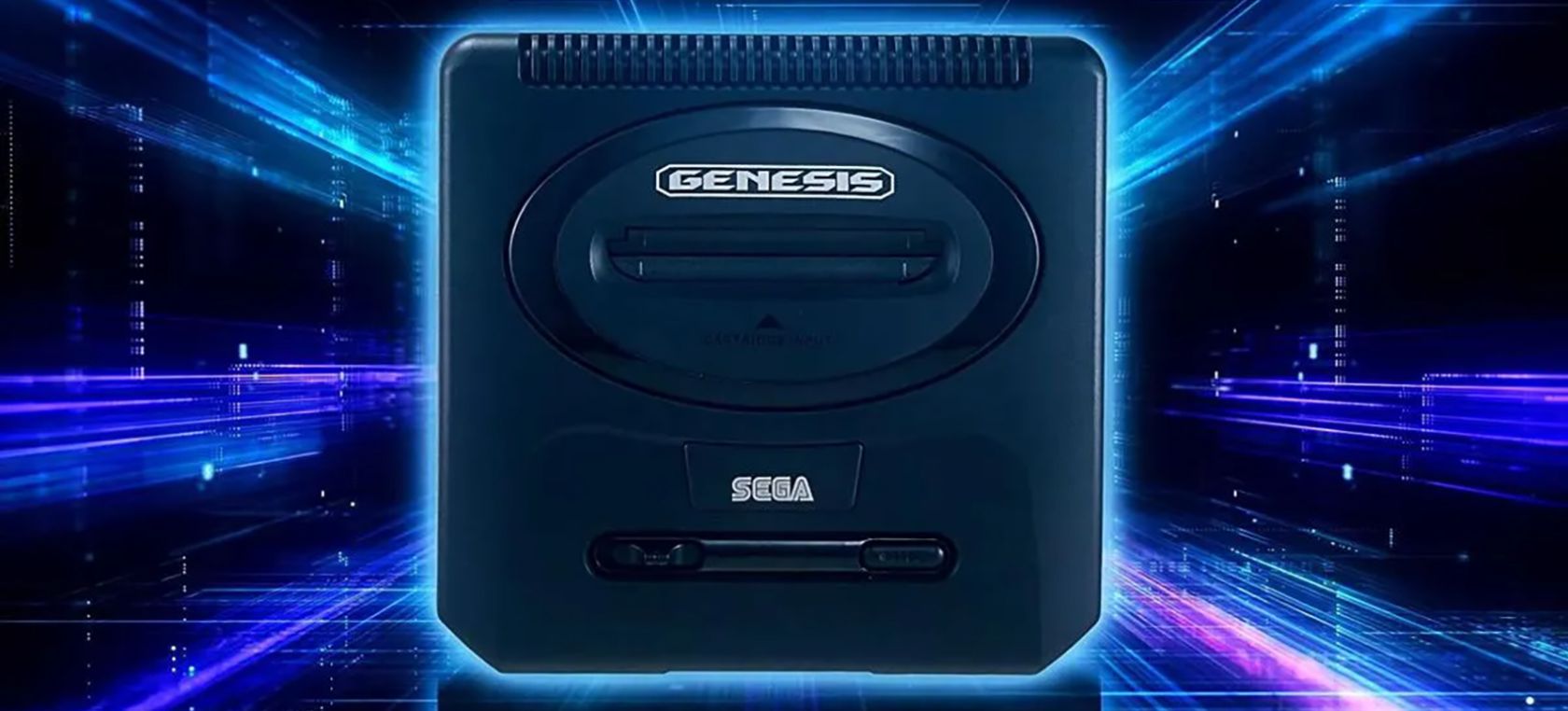 Mega Drive Mini 2 llegará a España. Estos son los juegos que lleva dentro.