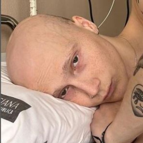 Muere Charlie, el tiktoker alicantino que compartió su lucha contra el cáncer