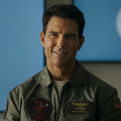 Tom Cruise derrota a los Vengadores: ‘Top Gun Maverick’ sigue haciendo historia