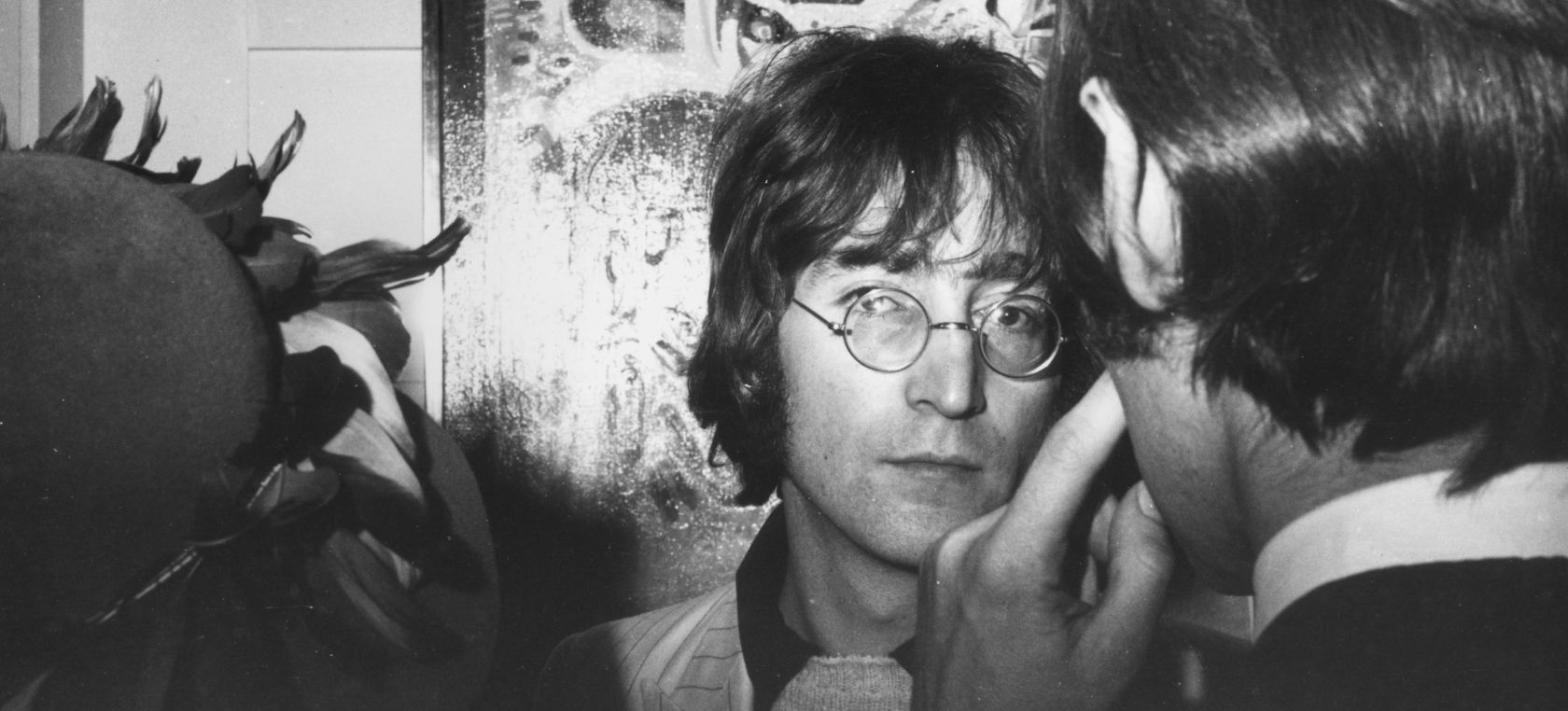 La historia de John Lennon y su amante con un OVNI: ‘Ojalá, nos hubiera llevado a los dos lejos’