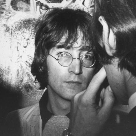 La historia de John Lennon y su amante con un OVNI: ‘Ojalá, nos hubiera llevado a los dos lejos’