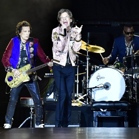 Un año sin Charlie Watts: los Rolling Stones recuerdan a su batería más querido