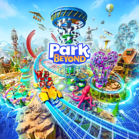 ‘Park Beyond’: Construye tu parque de atracciones en 2023