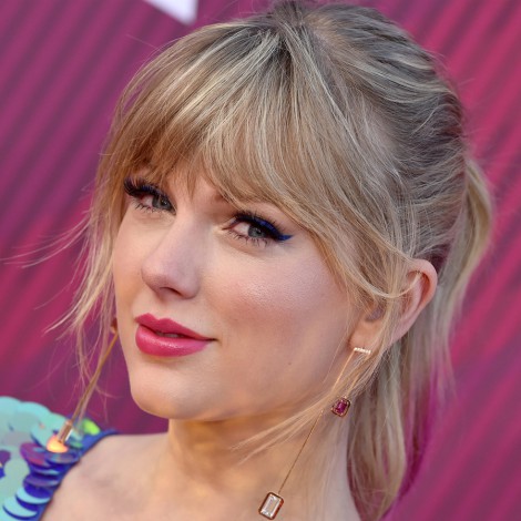 Taylor Swift se enfrenta a una demanda de plagio por la edición especial de 'Lover'