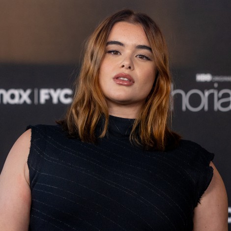 Barbie Ferreira anuncia que no continuará en la tercera temporada de ‘Euphoria’