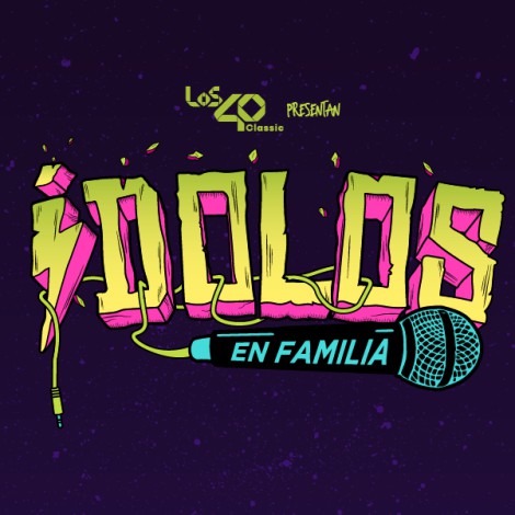 ‘ídolos’ viaja a Avilés con un espectáculo gratuito para toda la familia