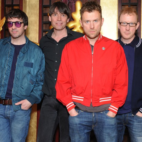 Crecen los rumores sobre un gran concierto de Blur para celebrar los 30 años de ‘Parklife’