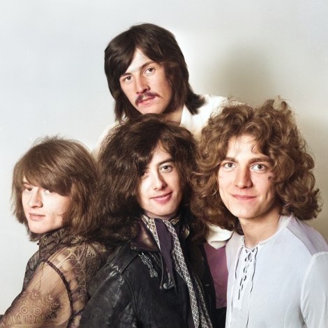 Led Zeppelin: Por qué el “riff” de guitarra de ‘Whole lotta love’ es uno de los mejores de todos los tiempos