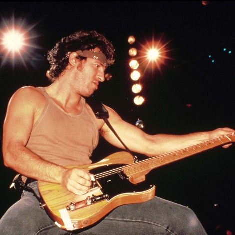 ‘Born to Run’, el disco de Bruce Springsteen que lo convirtió en una estrella, cumple 47 años