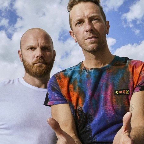 Coldplay confirma su tercera y cuarta actuación en Barcelona