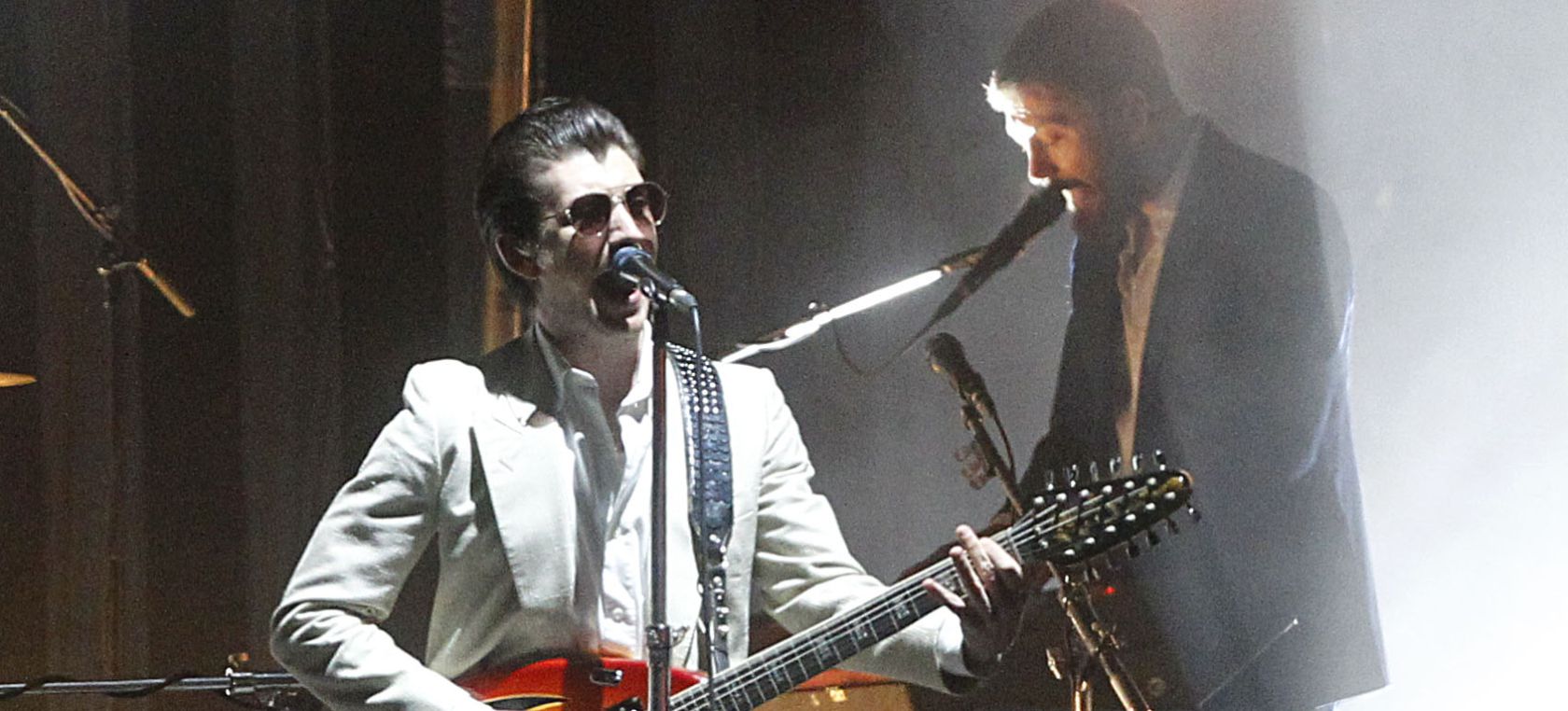 Arctic Monkeys anuncia su séptimo disco y estrena una canción en directo